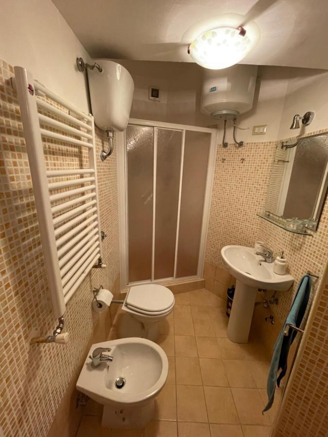 Ovindoli & Rocca Di Mezzo - Casa Valentina Apartment
