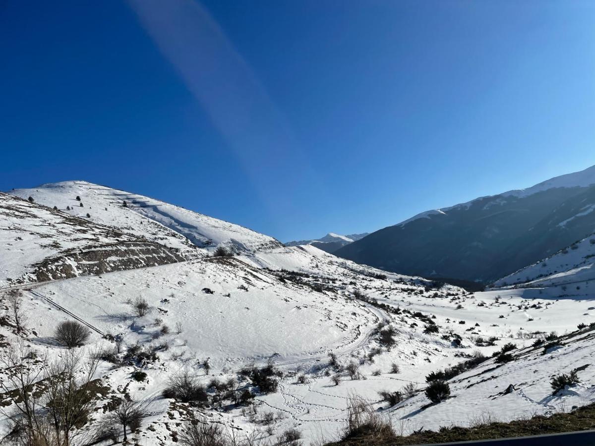 Apartment Ovindoli & Rocca Di Mezzo - Casa Valentina Rovere (Abruzzo)