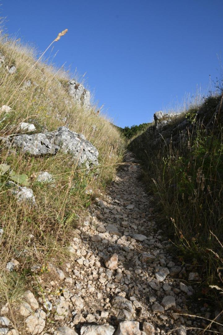 Ovindoli & Rocca Di Mezzo - Casa Valentina Rovere (Abruzzo)