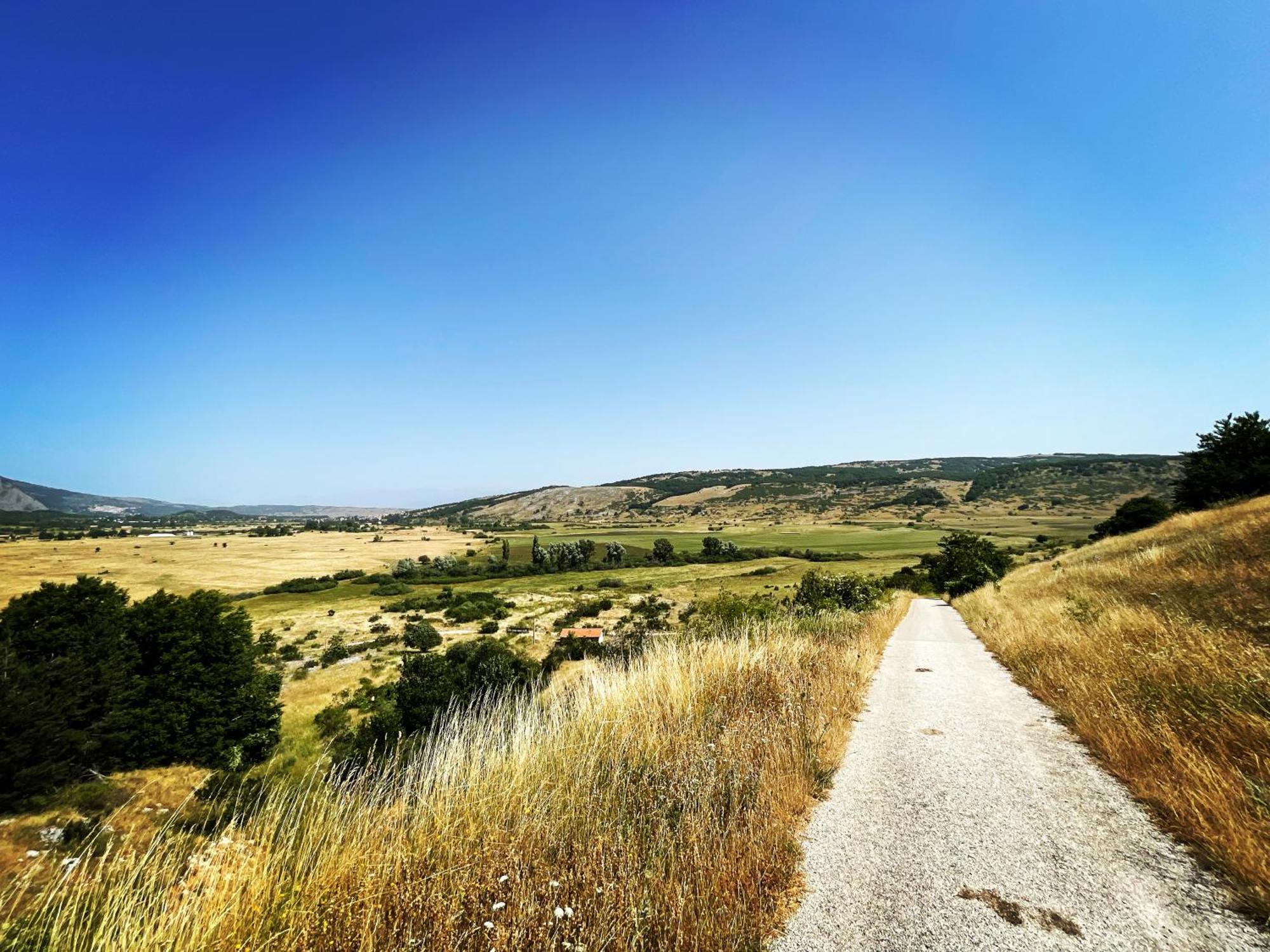 Ovindoli & Rocca Di Mezzo - Casa Valentina Rovere (Abruzzo)