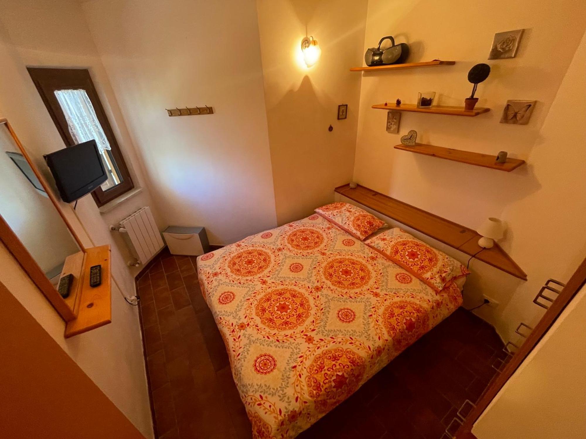 Apartment Ovindoli & Rocca Di Mezzo - Casa Valentina *